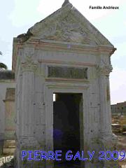 RELIZANE CIMETIERE (17) 2009